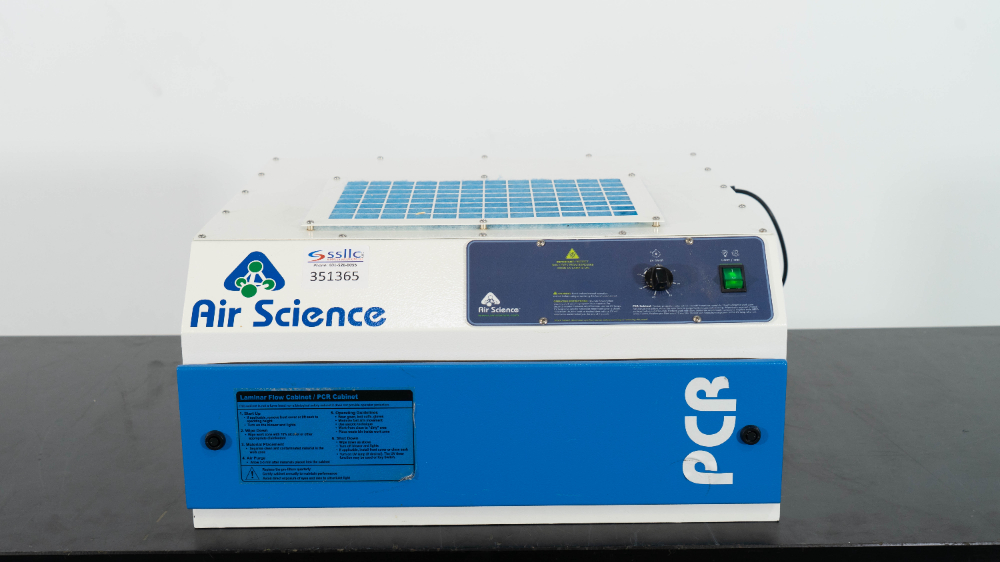 Image of Air Science PCR Workstation Filter